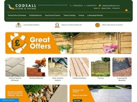 codsallstone.co.uk Thumbnail