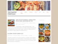 pantry-portfolio.com Thumbnail