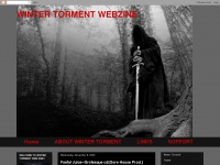 wintertormentwebzine.blogspot.com Thumbnail