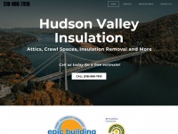 hudsonvalleyinsulation.com Thumbnail