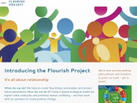 flourishproject.net Thumbnail
