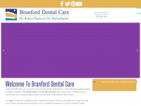 branforddentalcare.com Thumbnail