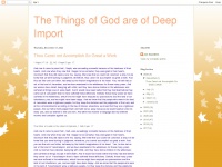 deep-import.blogspot.com Thumbnail