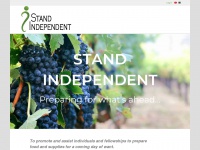 standindependent.com