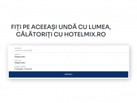 hotelmix.ro