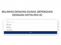 hotelmix.id Thumbnail