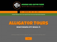 Orangehillgators.com