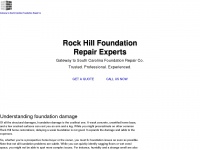 Foundationrepairrockhill.com
