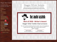 Silversolids.com