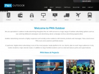 Pmaoutdoor.co.uk