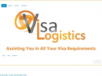 Visalogistics.co.za