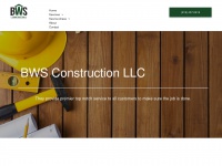 Bwsconstructionnc.com