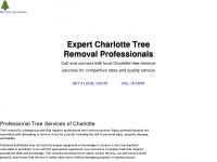 Treeremoval-charlotte.com