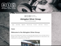 abingdonsilvergroup.org.uk