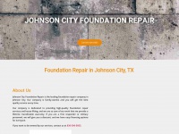 johnsoncityfoundationrepair.com Thumbnail