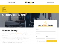 Plumbingsurreybc.com