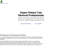 Treeremovalfishers.com
