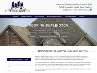 roofingburlington.ca Thumbnail