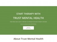 Trustmentalhealth.com