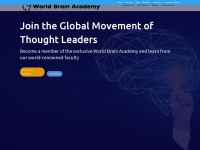 Worldbrainacademy.com