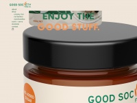 Goodsocietyfood.com