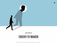 cheekycv.com Thumbnail