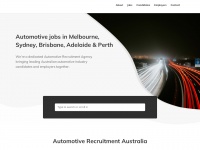 autorecruitment.com.au Thumbnail