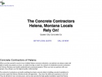 Concrete-helena.com