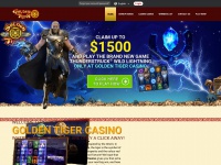 goldentiger.casino Thumbnail