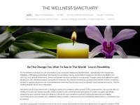 Wellnesssanctuary.net
