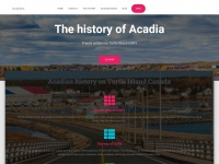 Acadians.info