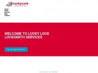 luckylocklocksmith.com Thumbnail