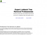 Treeremoval-lubbock.com