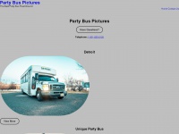 partybuspictures.com Thumbnail