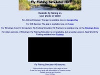 flyfishingsimulator.com