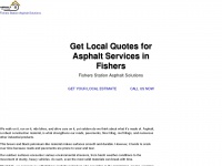 Asphaltfishers.com