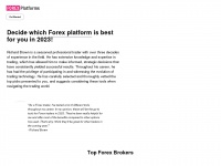 forexplatforms.co Thumbnail