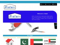 jhalam.com Thumbnail