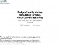 Kitchenremodel-cary.com