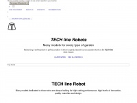 techlinerobots.com