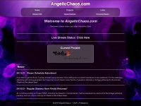 Angelicchaos.com
