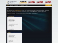 sportbettingdirectory.com Thumbnail