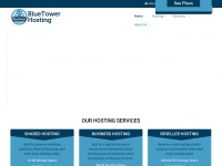 bluetowerhosting.com
