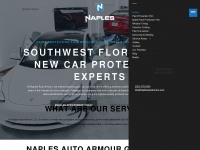 Naplesautoarmour.com