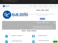 Subzeroreefers.com