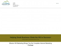 missionhillmarketing.com Thumbnail