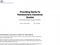 home-insurance-newmexico.com Thumbnail