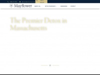 Mayflowerrecovery.com