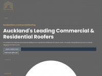 ascentroofing.co.nz Thumbnail