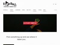 Flopball.com